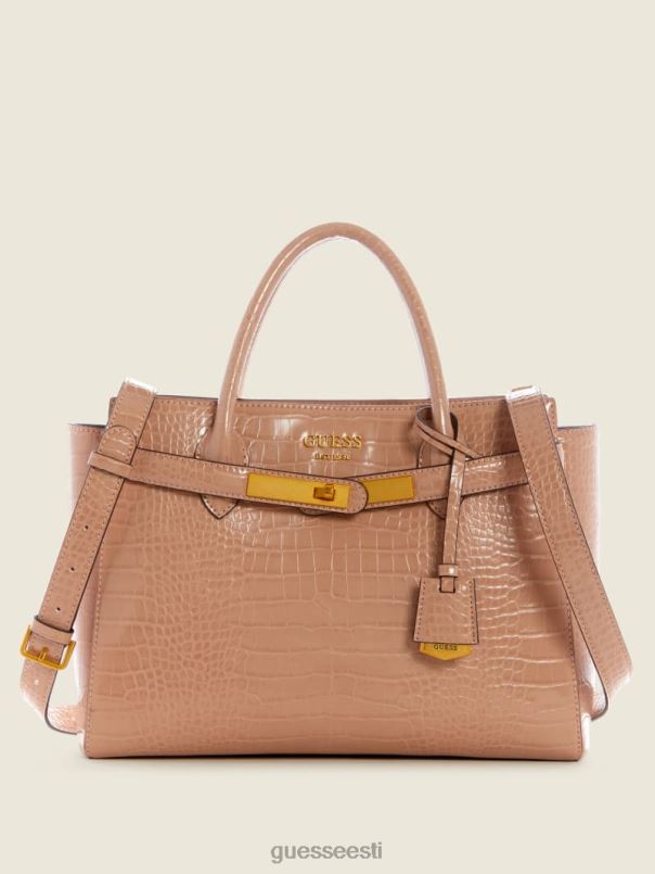 enisa kõrgseltskonna kott camo GUESS kotid naised BB4BB3284