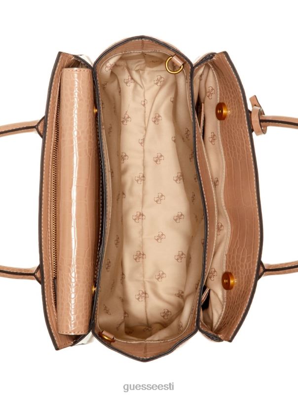 enisa kõrgseltskonna kott camo GUESS kotid naised BB4BB3284