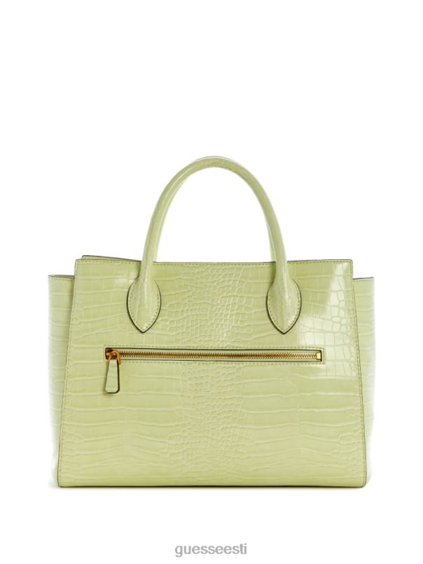 enisa kõrgseltskonna kott hele kuldne GUESS kotid naised BB4BB3306