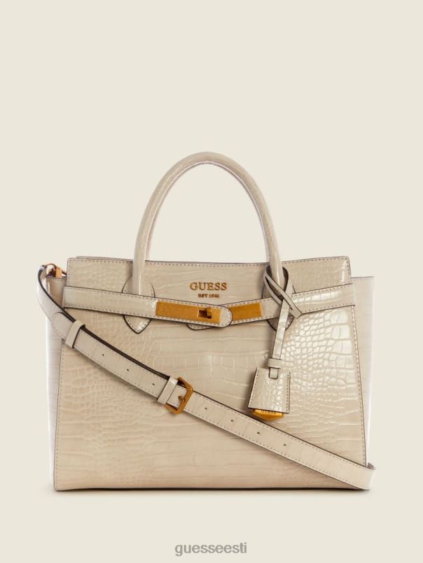 enisa kõrgseltskonna kott pruun/egiptuse pruun GUESS kotid naised BB4BB3280