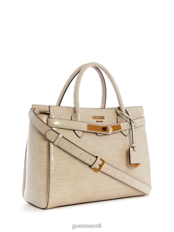 enisa kõrgseltskonna kott pruun/egiptuse pruun GUESS kotid naised BB4BB3280