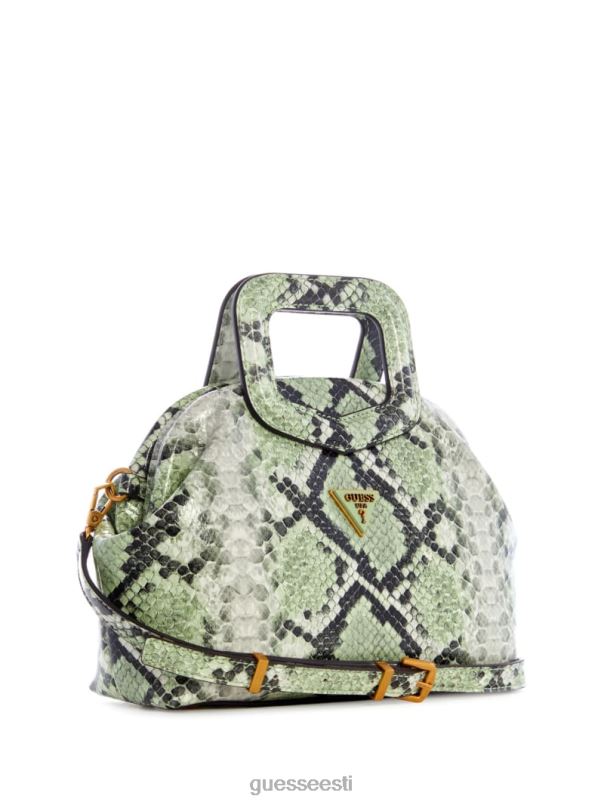 errin ussinahast väikese raamiga kott merepihusti GUESS kotid naised BB4BB2976