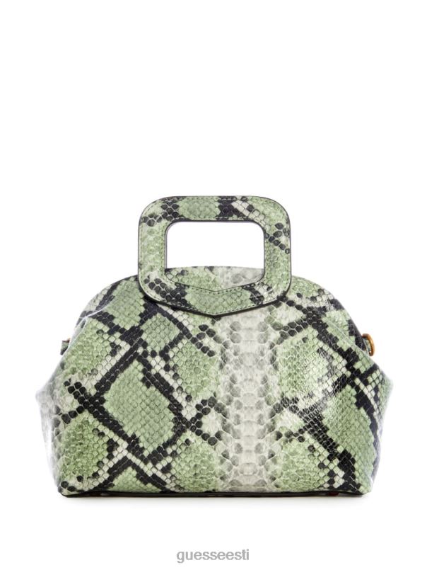 errin ussinahast väikese raamiga kott merepihusti GUESS kotid naised BB4BB2976