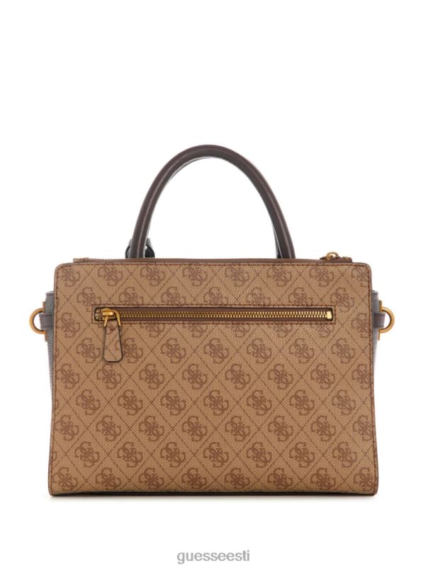 ginevra logo eliitühiskonna kott latte logo GUESS kotid naised BB4BB2952