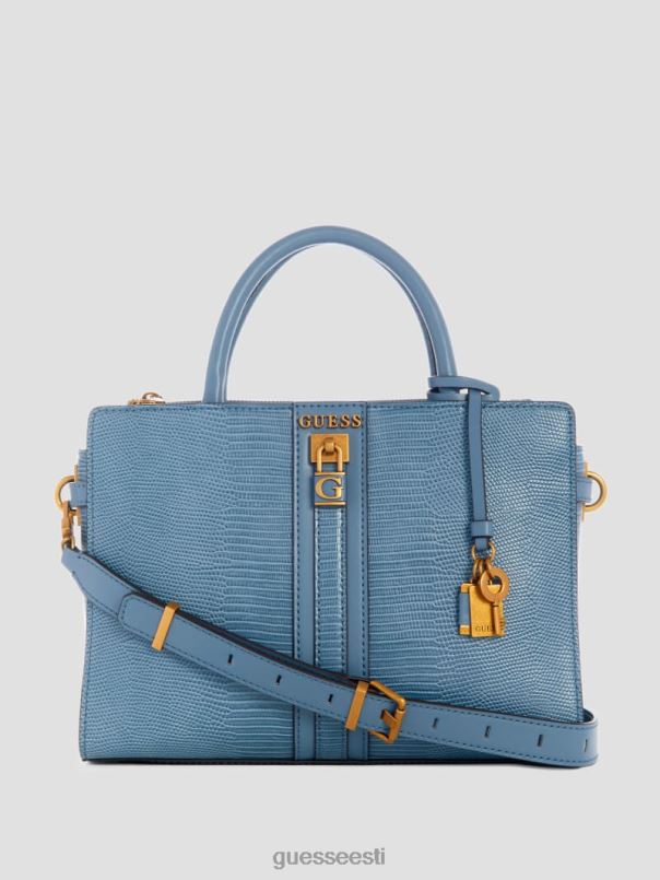 ginevra tekstuuriga eliitühiskonna kott kiltkivi GUESS kotid naised BB4BB2879