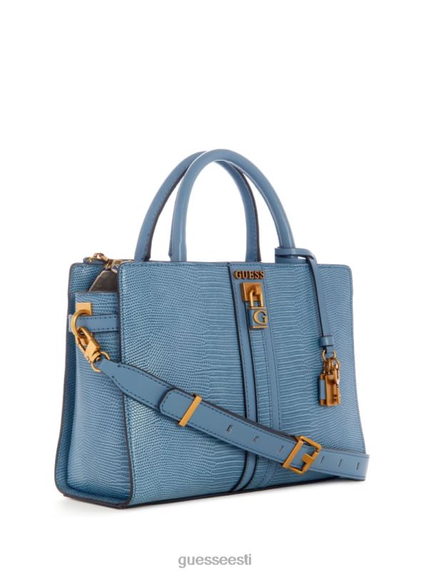 ginevra tekstuuriga eliitühiskonna kott kiltkivi GUESS kotid naised BB4BB2879