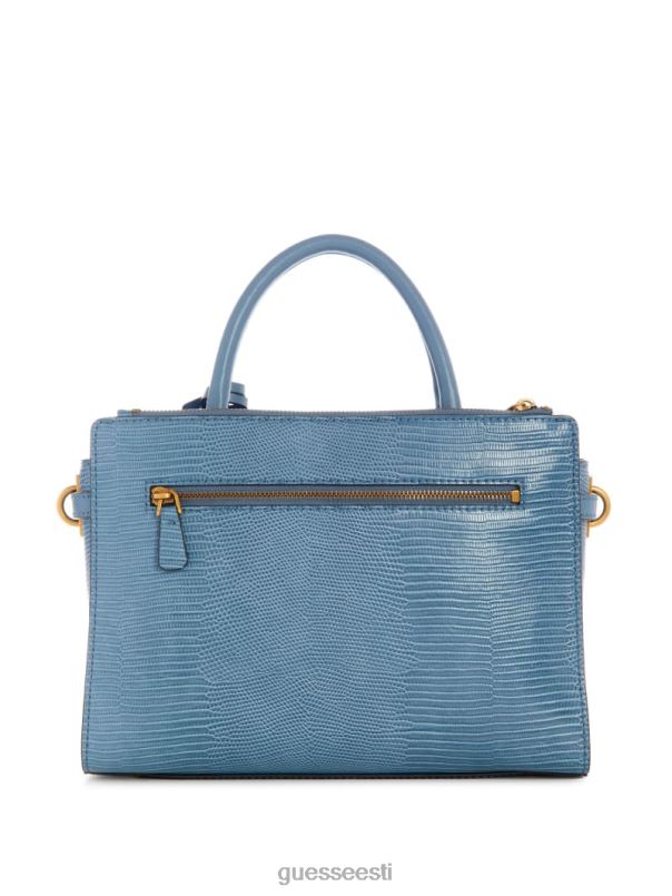 ginevra tekstuuriga eliitühiskonna kott kiltkivi GUESS kotid naised BB4BB2879