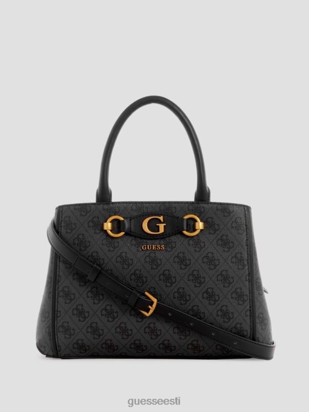 izzy quattro g väike tüdruksõbra käekott pilvepesu GUESS kotid naised BB4BB2791