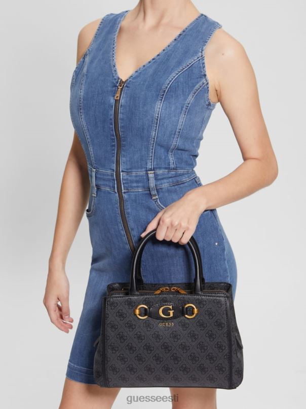 izzy quattro g väike tüdruksõbra käekott pilvepesu GUESS kotid naised BB4BB2791