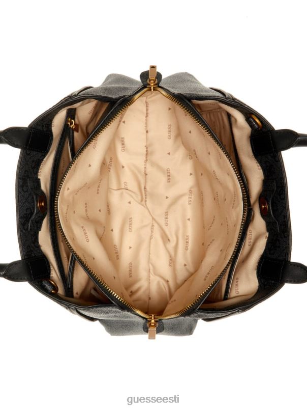 izzy quattro g väike tüdruksõbra käekott pilvepesu GUESS kotid naised BB4BB2791