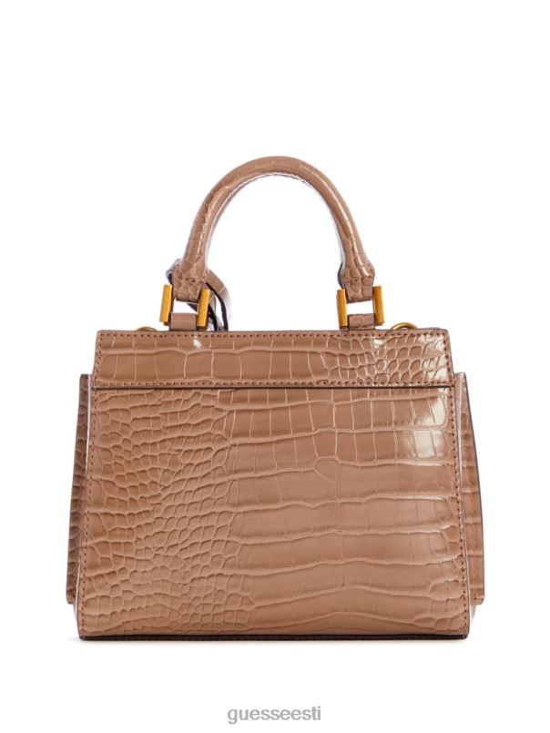 katie mini krokkkott liiliaroheline GUESS kotid naised BB4BB3285