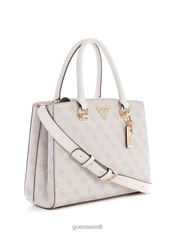 noelle quattro g tüdruksõbra kott tuvi logo GUESS kotid naised BB4BB2880