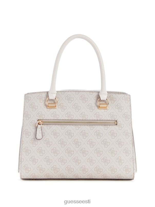 noelle quattro g tüdruksõbra kott tuvi logo GUESS kotid naised BB4BB2880