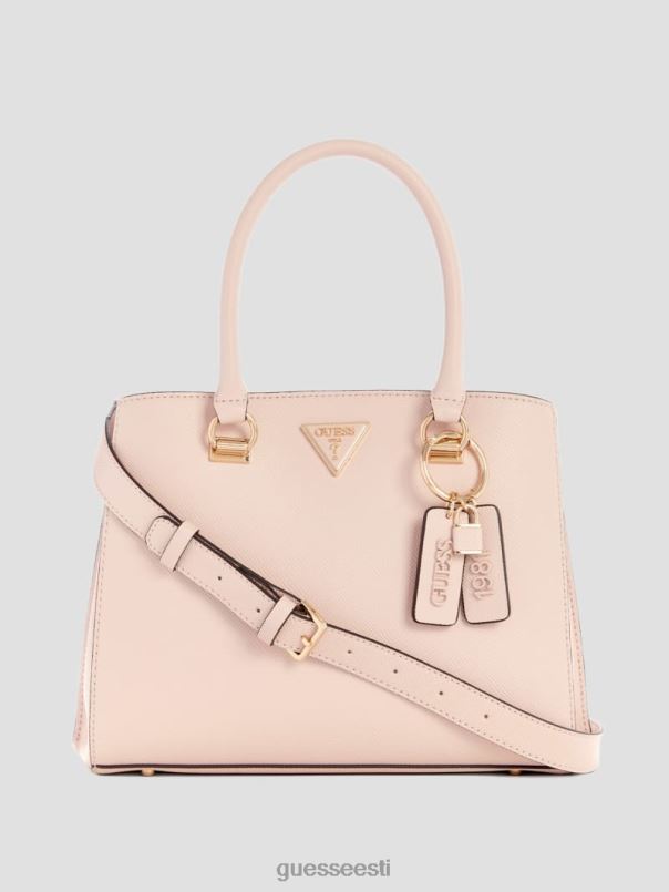 noelle tüdruksõbra kott hele roos GUESS kotid naised BB4BB2830