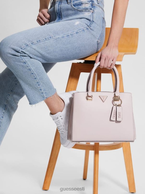 noelle tüdruksõbra kott hele roos GUESS kotid naised BB4BB2830