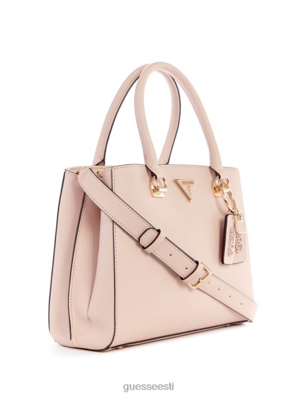 noelle tüdruksõbra kott hele roos GUESS kotid naised BB4BB2830