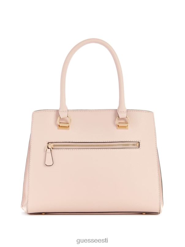 noelle tüdruksõbra kott hele roos GUESS kotid naised BB4BB2830