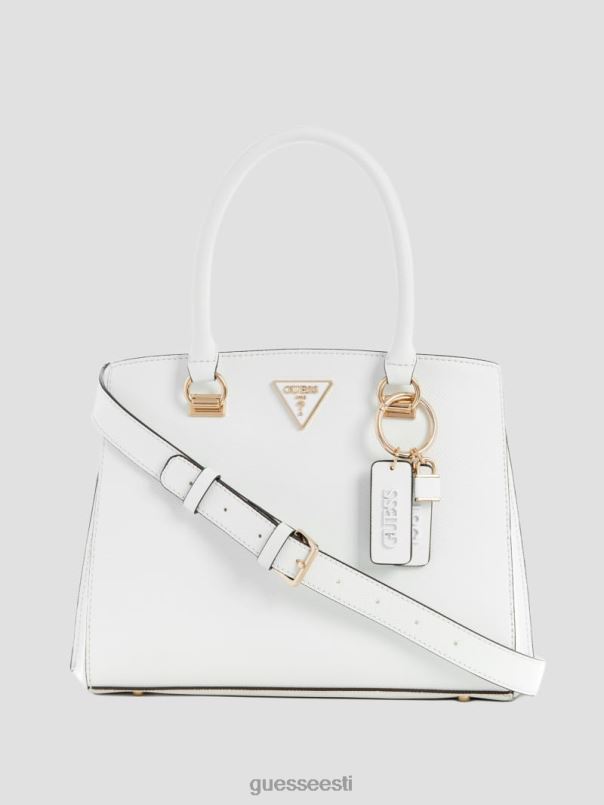 noelle tüdruksõbra kott valge multi GUESS kotid naised BB4BB2855