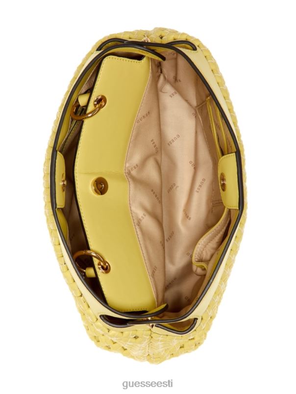 sitsiilia kott hele kuldne GUESS kotid naised BB4BB2971