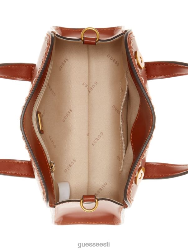 stephi minikott viski GUESS kotid naised BB4BB3302