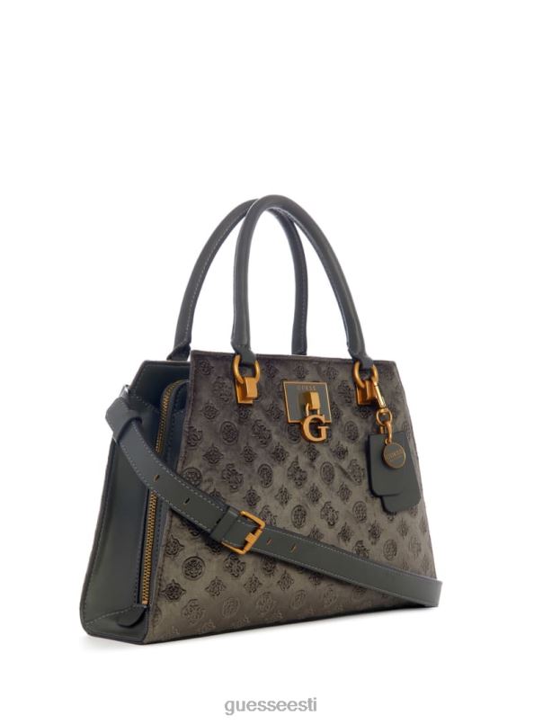 stephi tüdruksõbra kott mesikaste GUESS kotid naised BB4BB3205