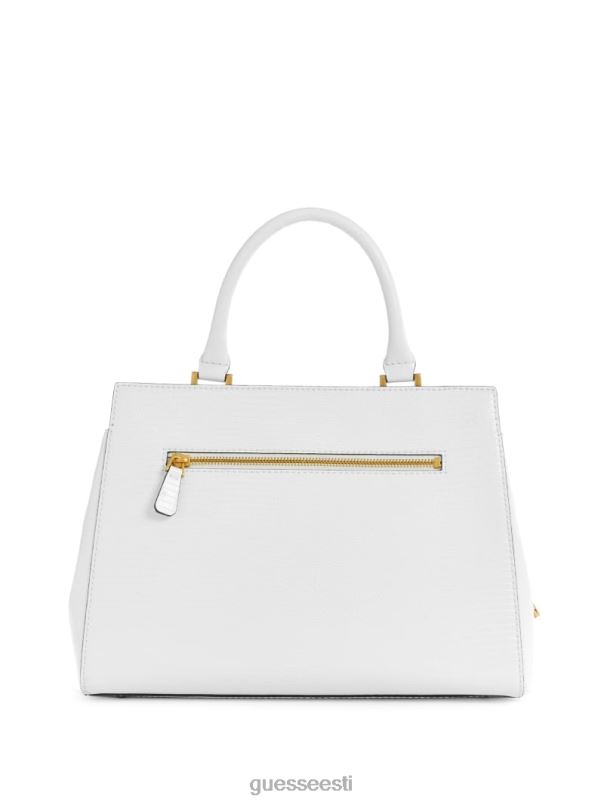 tiberia seltsi kott valge multi GUESS kotid naised BB4BB2951