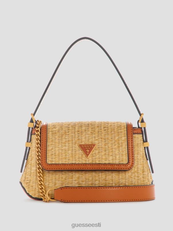 desideria põhust mini õlakott bleu/nautic wah GUESS kotid naised BB4BB3065