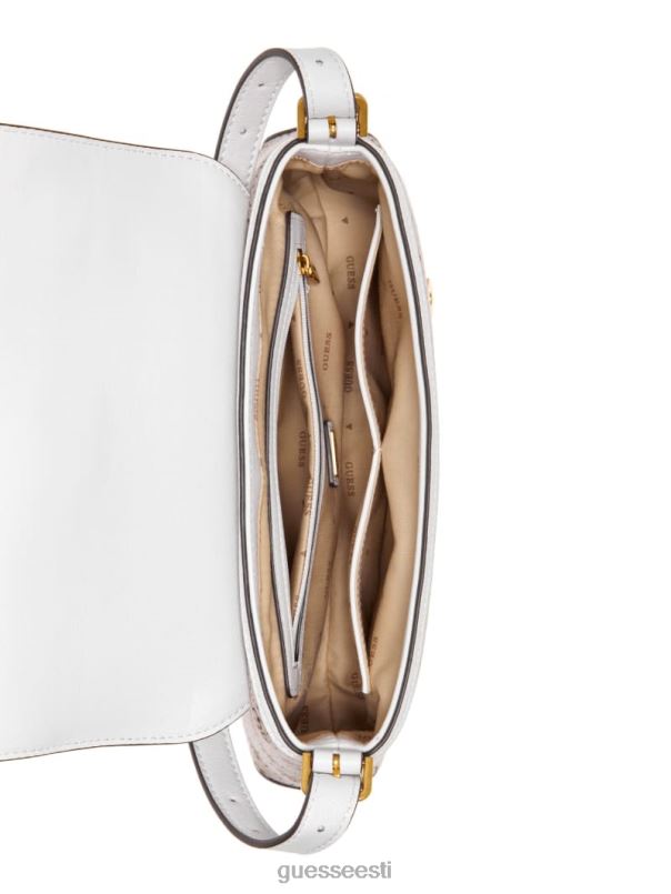 desideria quattro g õlakott oranž/heleoranž GUESS kotid naised BB4BB3033