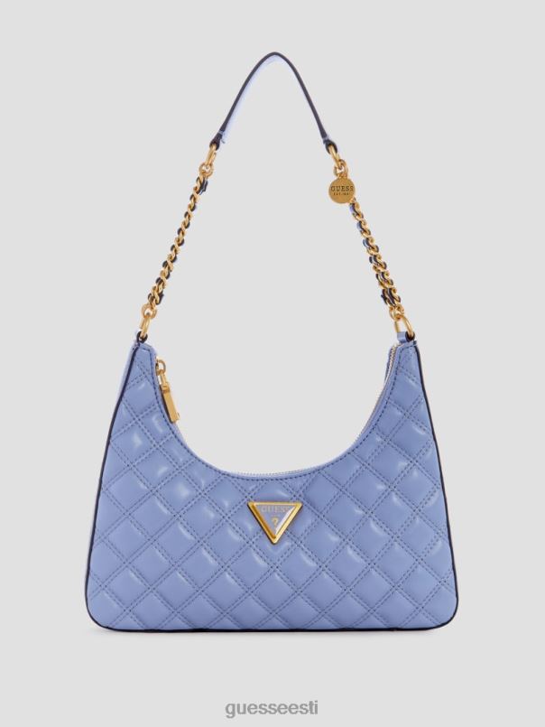 giully top-tõmblukuga õlakott tark GUESS kotid naised BB4BB3021