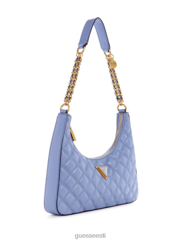 giully top-tõmblukuga õlakott tark GUESS kotid naised BB4BB3021