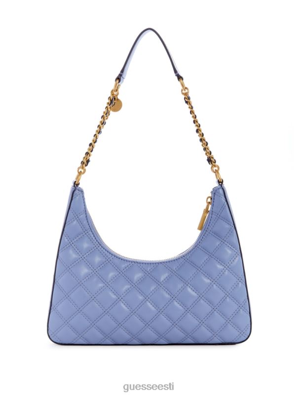 giully top-tõmblukuga õlakott tark GUESS kotid naised BB4BB3021