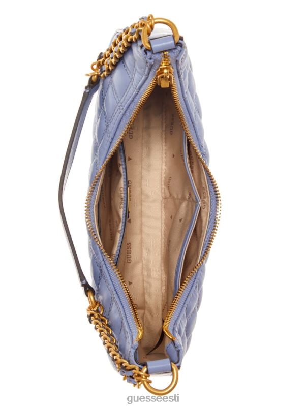 giully top-tõmblukuga õlakott tark GUESS kotid naised BB4BB3021