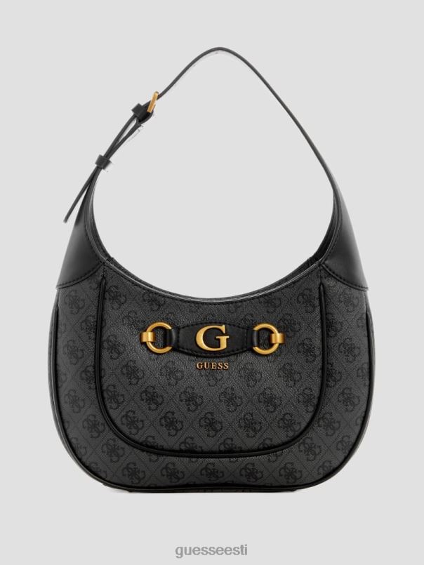 izzy quattro g hulkurkott pilvepesu GUESS kotid naised BB4BB3015