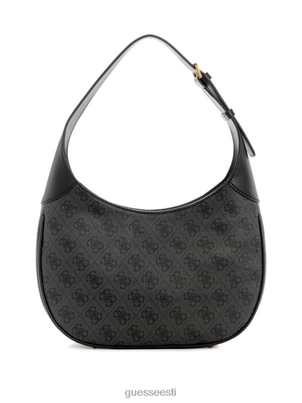 izzy quattro g hulkurkott pilvepesu GUESS kotid naised BB4BB3015