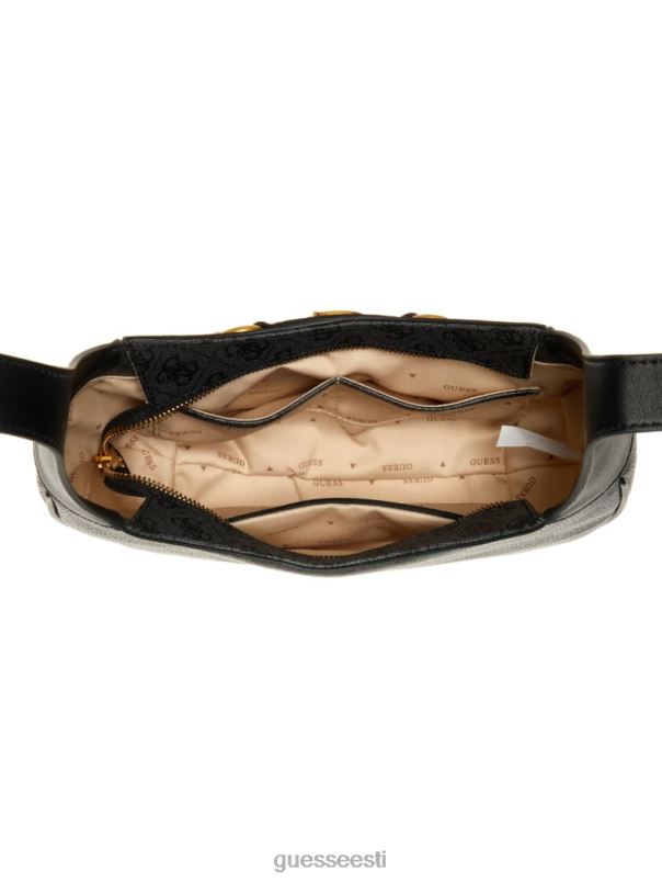 izzy quattro g hulkurkott pilvepesu GUESS kotid naised BB4BB3015