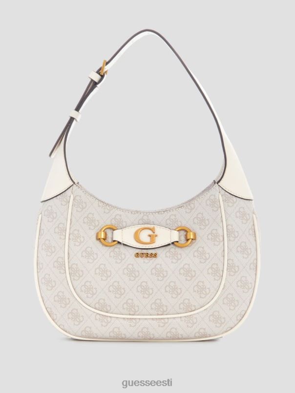 izzy quattro g hulkurkott tuvi logo GUESS kotid naised BB4BB2998