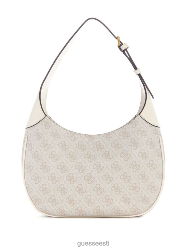 izzy quattro g hulkurkott tuvi logo GUESS kotid naised BB4BB2998