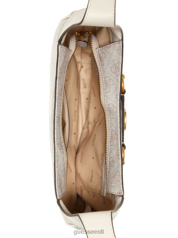 izzy quattro g hulkurkott tuvi logo GUESS kotid naised BB4BB2998