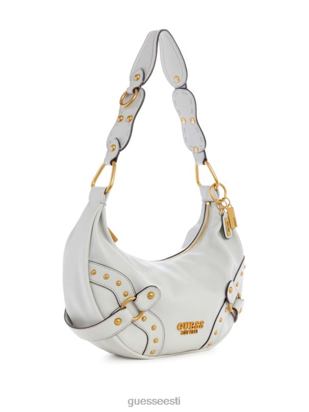 natalja hulkur valge GUESS kotid naised BB4BB3023