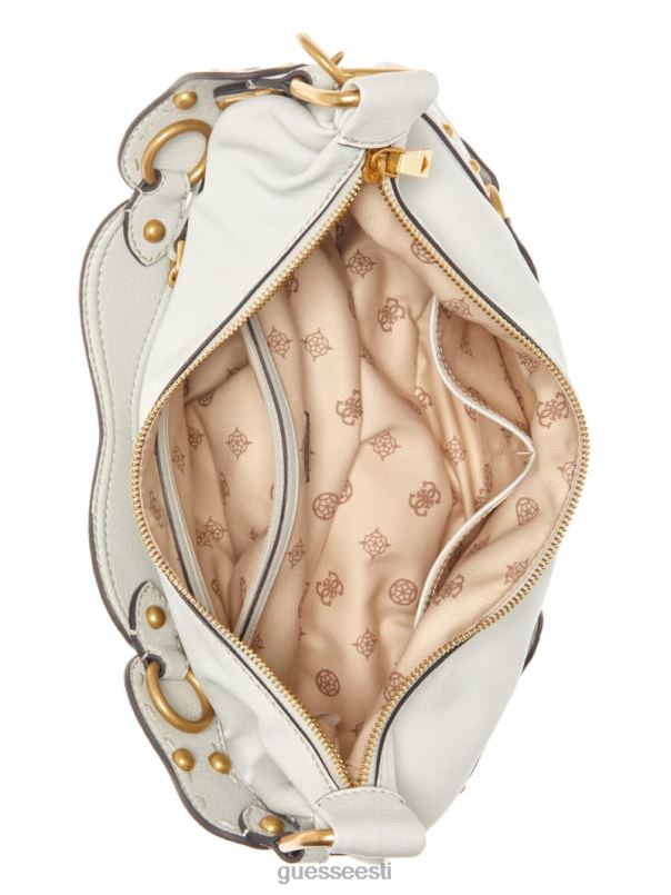 natalja hulkur valge GUESS kotid naised BB4BB3023