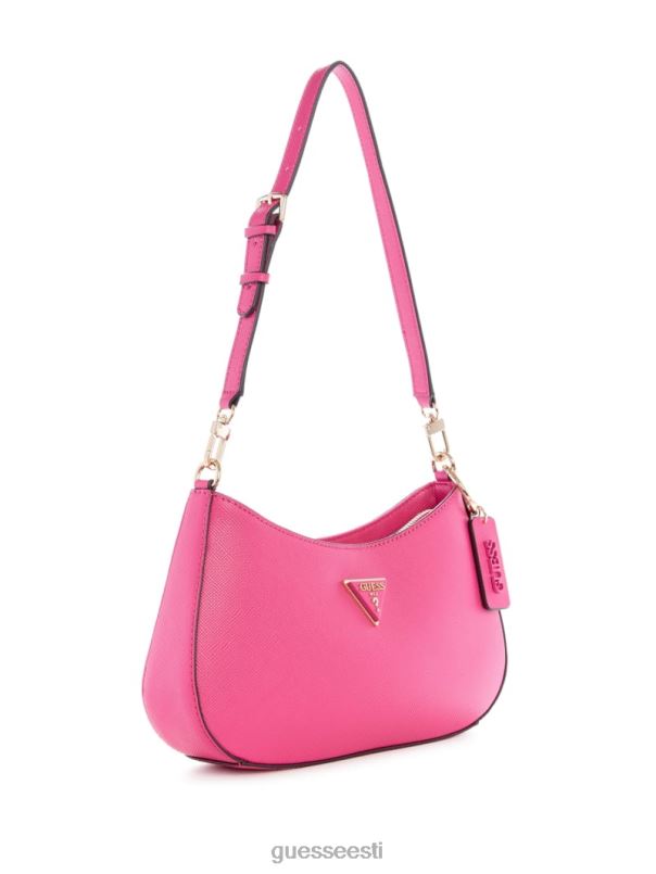 noelle õlakott arbuus GUESS kotid naised BB4BB3008