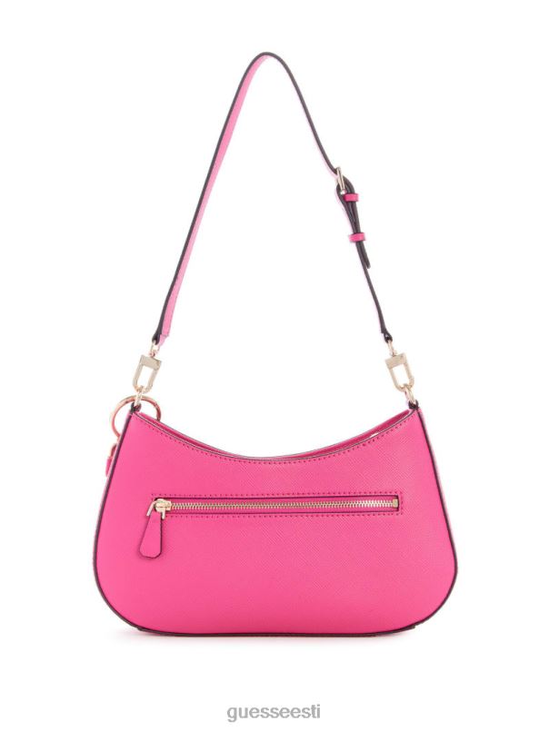 noelle õlakott arbuus GUESS kotid naised BB4BB3008