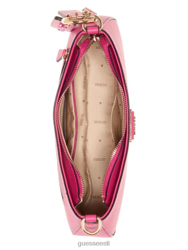 noelle õlakott arbuus GUESS kotid naised BB4BB3008