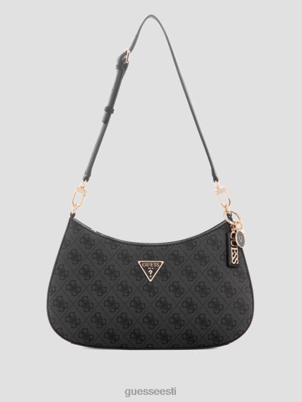 noelle quattro g õlakott pilvepesu GUESS kotid naised BB4BB3037