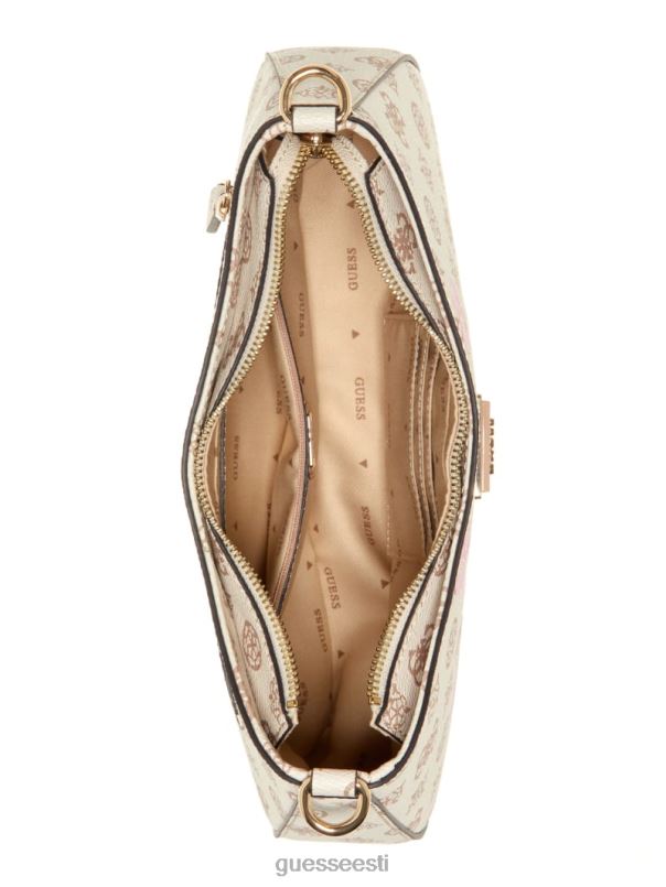 panda graffiti kunsti õlakott laadija pesu GUESS kotid naised BB4BB3055