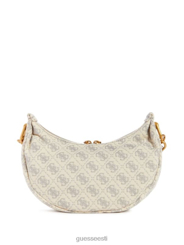 shemara mini hulkurkott tuvi logo GUESS kotid naised BB4BB3047