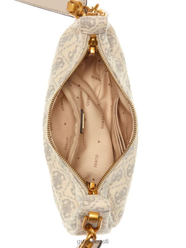 shemara mini hulkurkott tuvi logo GUESS kotid naised BB4BB3047