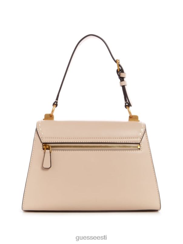 stephi ülemise käepidemega kott liiliaroheline GUESS kotid naised BB4BB3062