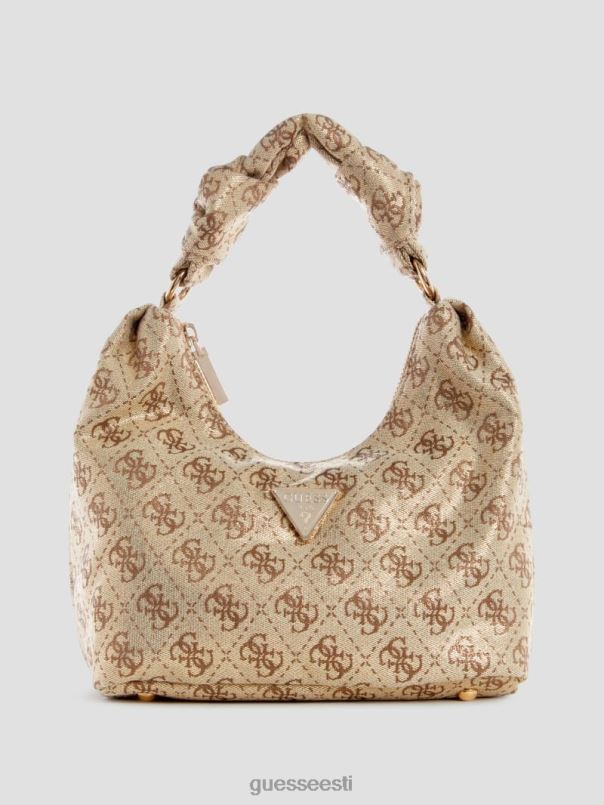 velina quattro g hulkurkott bleu/glacial pesu GUESS kotid naised BB4BB3012