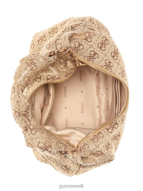 velina quattro g hulkurkott bleu/glacial pesu GUESS kotid naised BB4BB3012